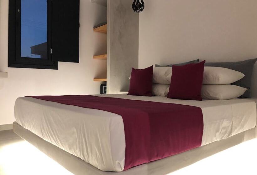Apartamento 1 Dormitório Vista Mar, Dragonfly Villas