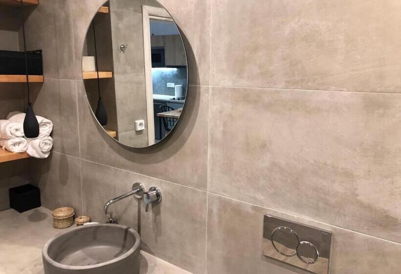 Apartamento 1 Dormitório Vista Mar, Dragonfly Villas
