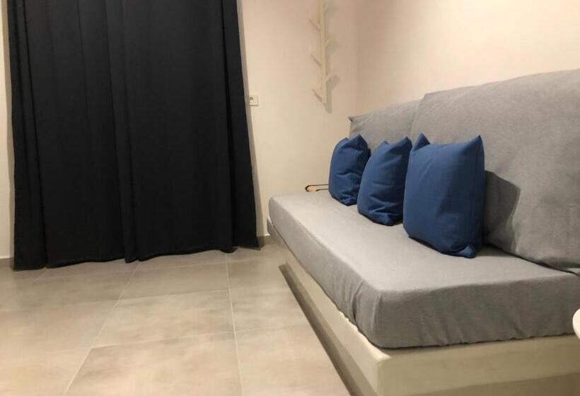 Apartamento 1 Dormitório Vista Mar, Dragonfly Villas