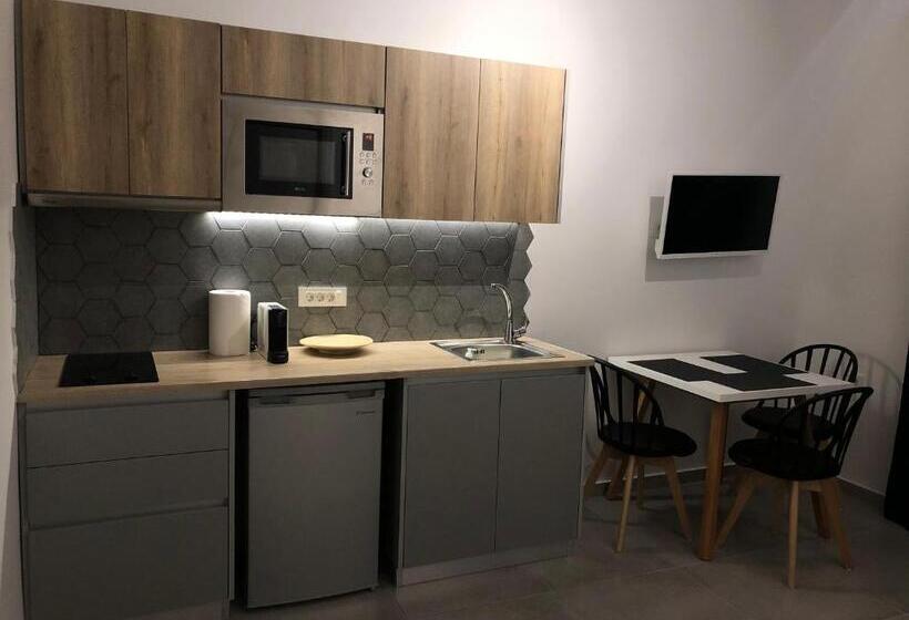 Apartamento 1 Dormitório Vista Jardim, Dragonfly Villas