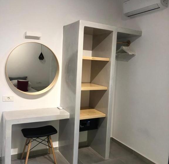 Apartamento 1 Dormitório Vista Jardim, Dragonfly Villas