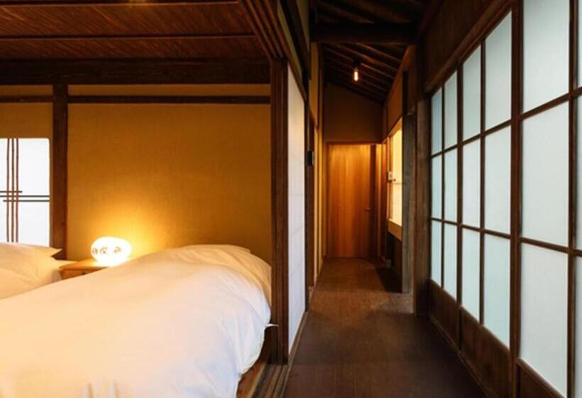 Номер Стандарт, Nipponia Izumo Hirata Cotton Road