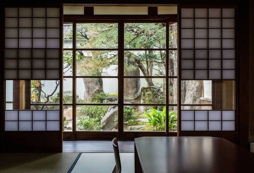 Номер Стандарт, Nipponia Izumo Hirata Cotton Road