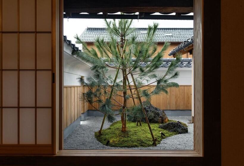 Номер Стандарт, Nipponia Izumo Hirata Cotton Road