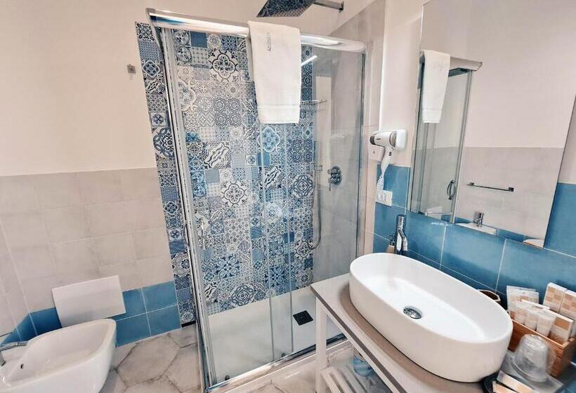 Номер Стандарт, Kalinifta Rooms Apartment