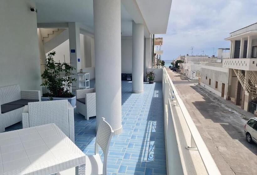 Апартаменты 1 Спальня, Kalinifta Rooms Apartment