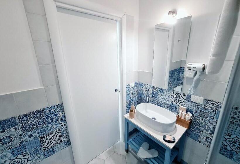 Номер Стандарт, Kalinifta Rooms Apartment