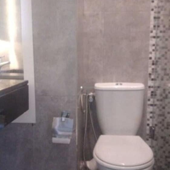 带1个卧室的豪华公寓, Hamilton Suites & Appart