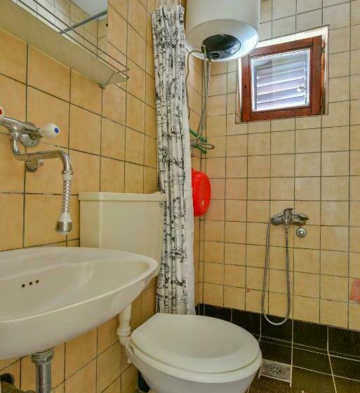 Suite with Terrace, Baka Zlata Apartments