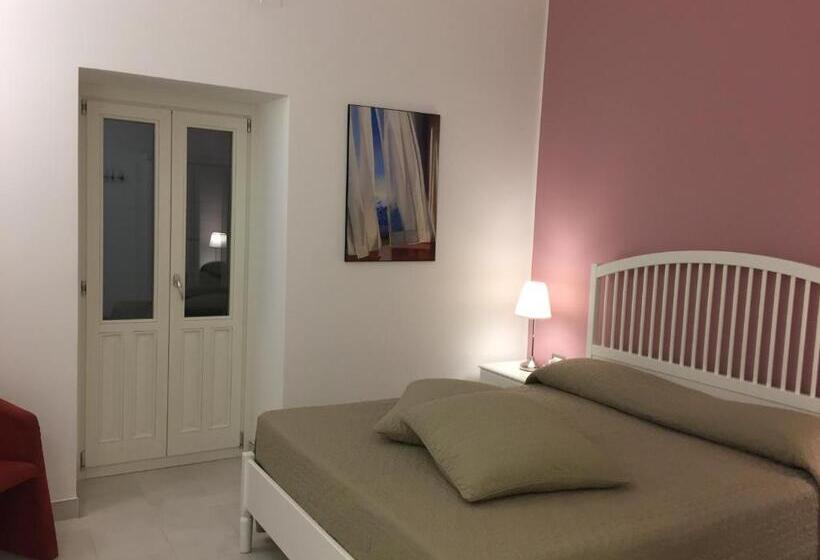 Номер Стандарт, Resort Villa Isola B&b