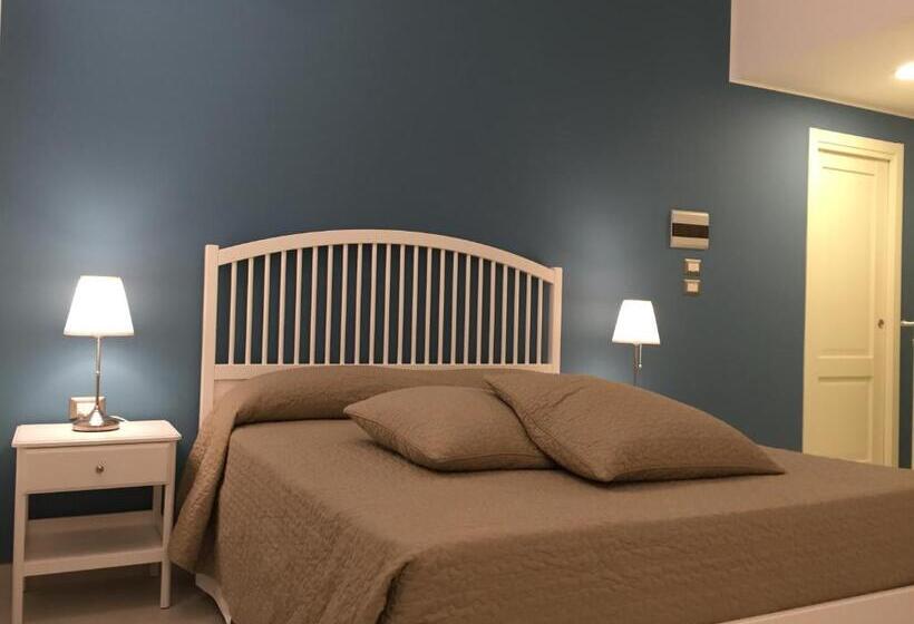 Номер Стандарт, Resort Villa Isola B&b