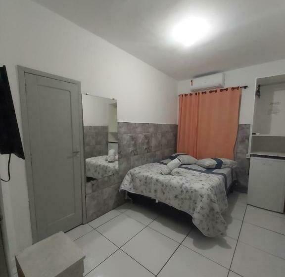 Номер Стандарт, Paraná Bc