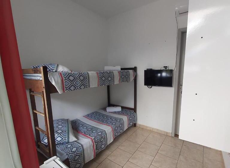 Номер Стандарт, Paraná Bc