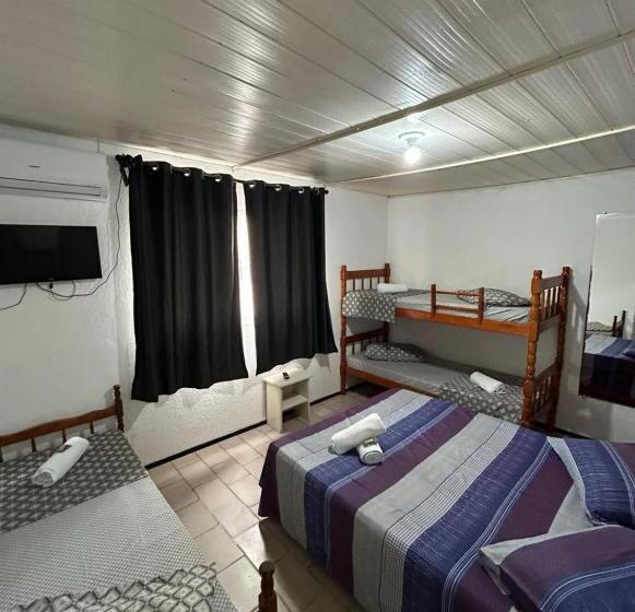 Семейный Номер, Paraná Bc