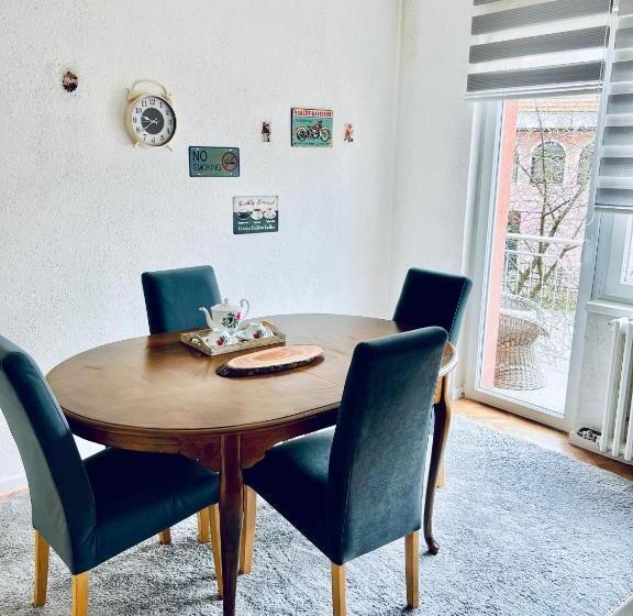 آپارتمان لوکس 1 خوابه, Guest House Bosnian House