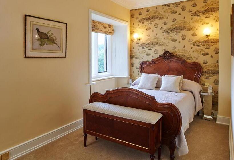 Standard Room, Pale Hall