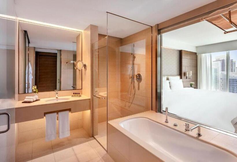 高级大房间, Pullman Doha West Bay