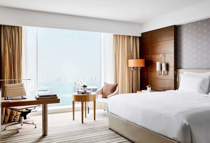 高级大房间, Pullman Doha West Bay