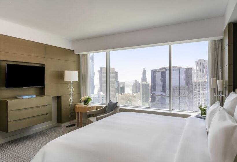 آپارتمان 2 خوابه, Pullman Doha West Bay