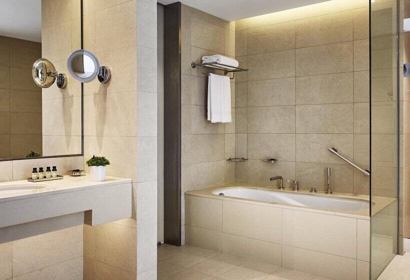 آپارتمان 2 خوابه, Pullman Doha West Bay