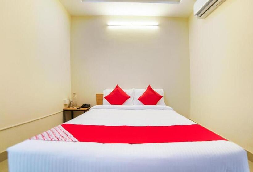 اتاق استاندارد, Flagship Vj Inn Nagamalli Thota