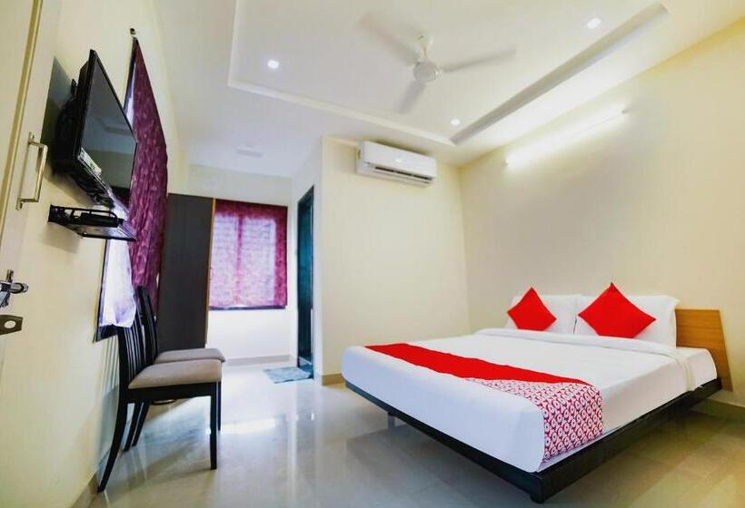 اتاق استاندارد, Flagship Vj Inn Nagamalli Thota