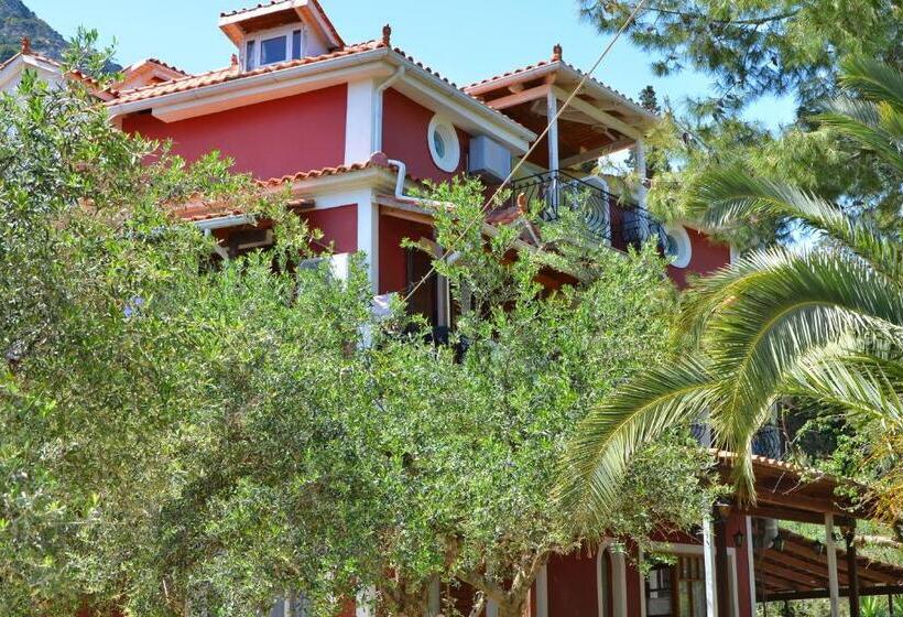 Номер Стандарт Вид на Море, Belvedere Zakynthos Studios