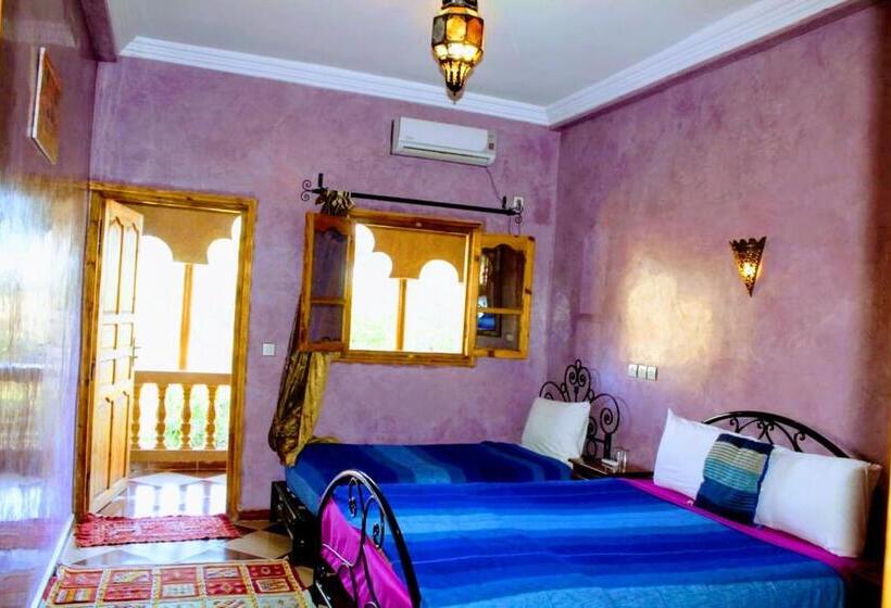 اتاق استاندارد, Chez Ali
