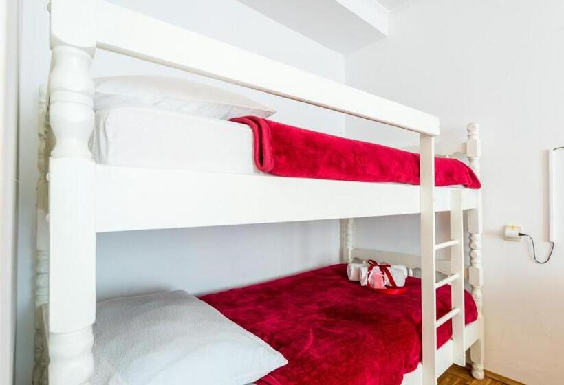 شقة غرفة واحدة مزودة بتراس, Apartments And Room Lora