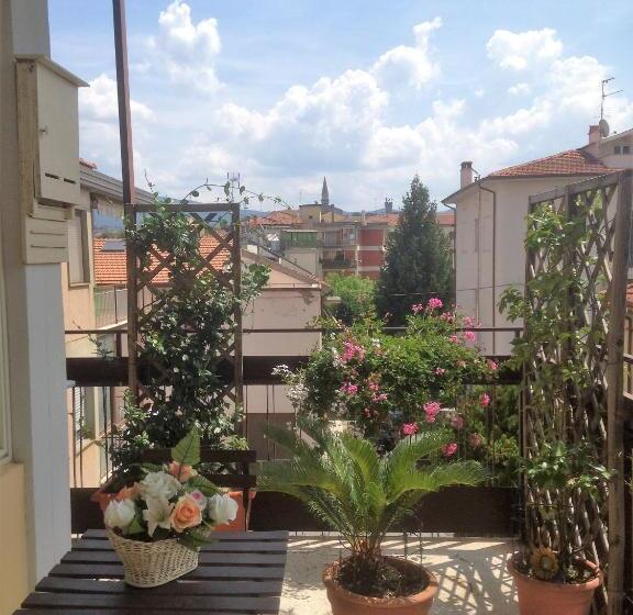اتاق استاندارد چهار تخته, B&b San Lorentino House