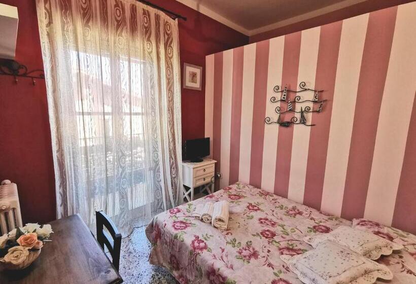 اتاق استاندارد, B&b San Lorentino House