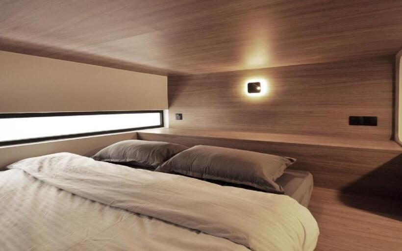 스탠다드 룸, Kooning   Hostel