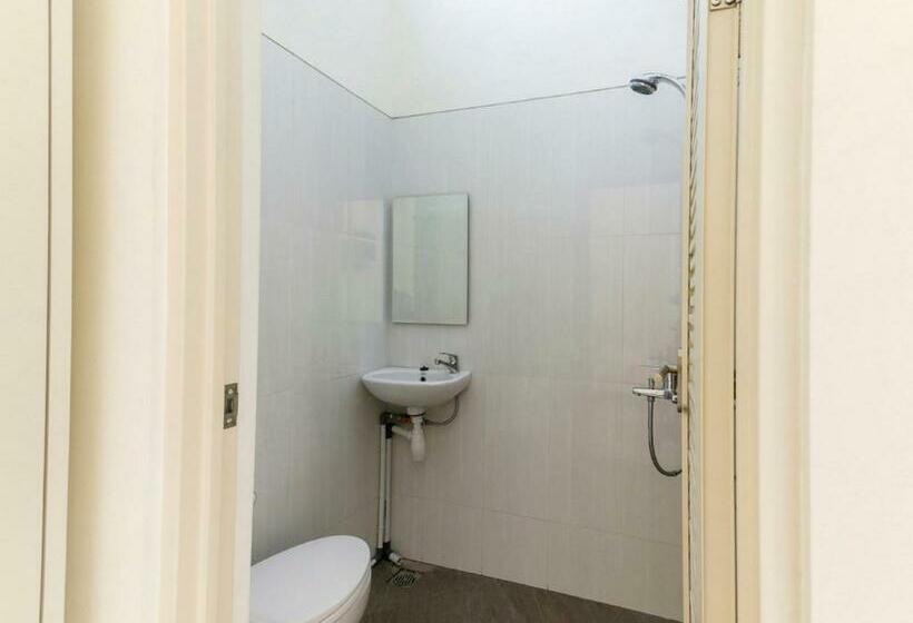 スタンダードシングルルーム, Oyo 3314 Syariah House