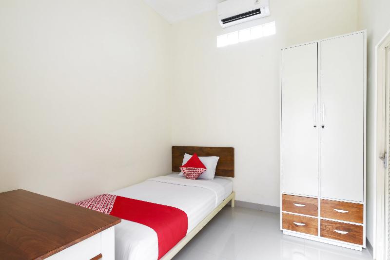 スタンダードシングルルーム, Oyo 3314 Syariah House