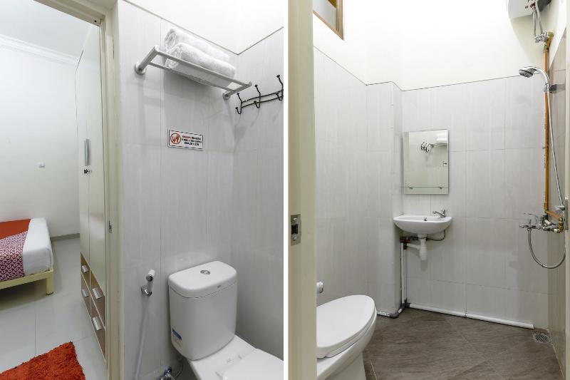 ファミリールーム, Oyo 3314 Syariah House