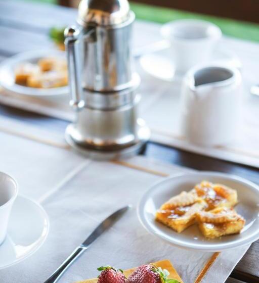スタンダードルーム, Agriturismo Lucerna Del Lago Prile