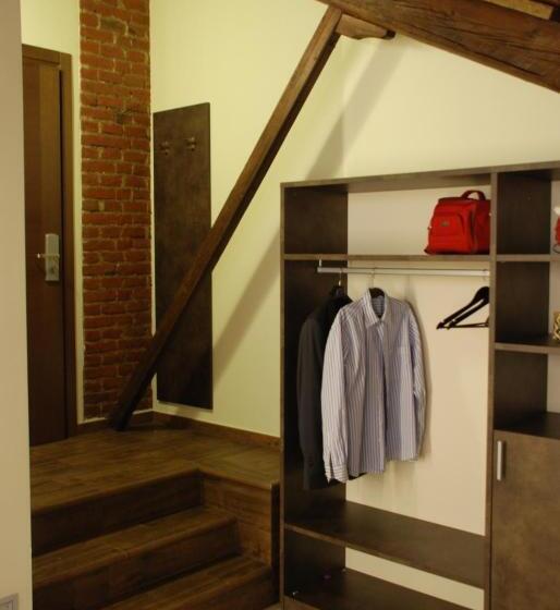 Номер Superior Одноместный, Agriturismo Le Risaie