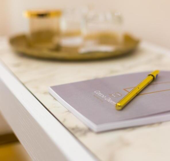 סוויטה, Carpe Diem Boutique