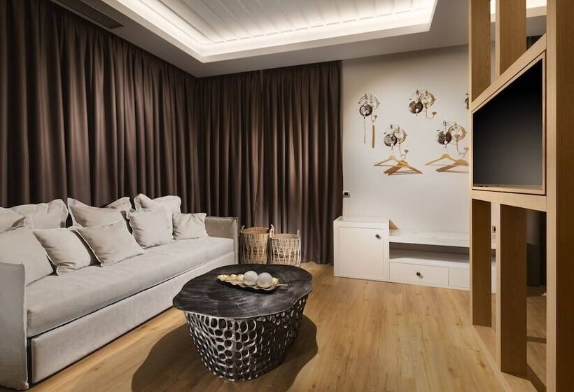 סוויטה, Carpe Diem Boutique