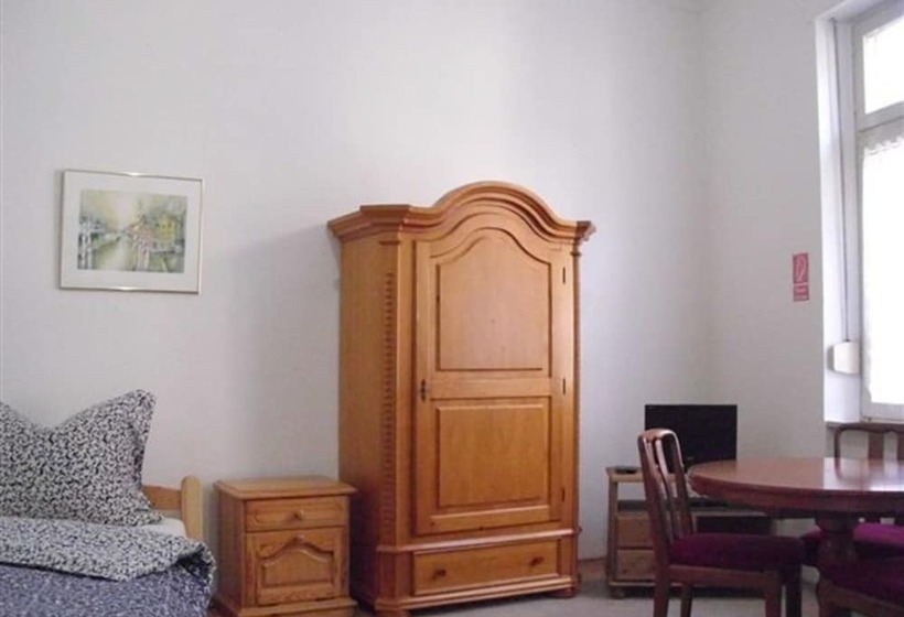 带2个卧室的公寓, Pension Hans Rastatt   Baden Baden