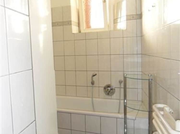带1个卧室的公寓, Pension Hans Rastatt   Baden Baden