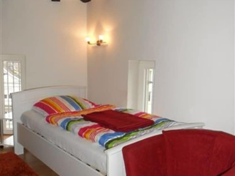 带1个卧室的公寓, Pension Hans Rastatt   Baden Baden