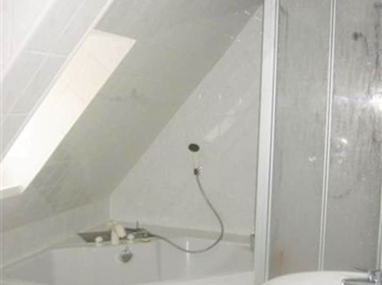 标准间, Pension Hans Rastatt   Baden Baden