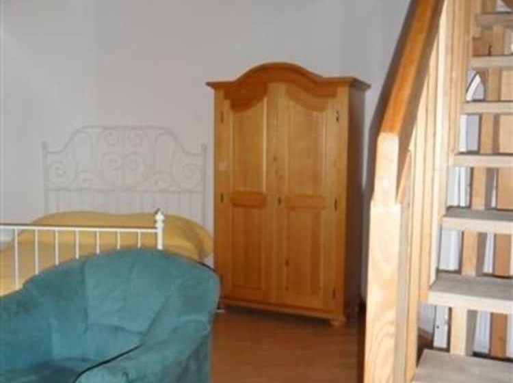 标准间, Pension Hans Rastatt   Baden Baden