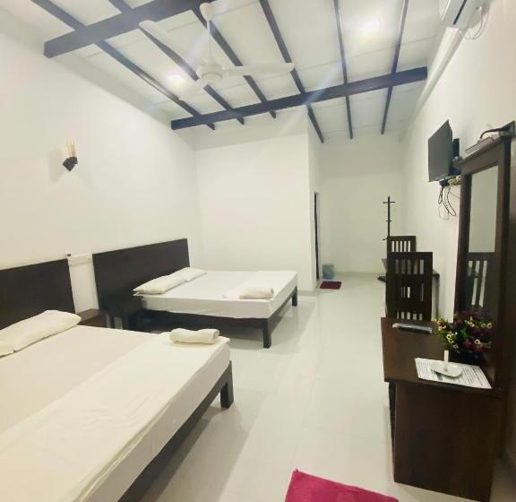 Номер Стандарт, Emerald Guest House