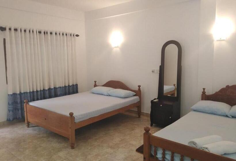 Номер Economy, Emerald Guest House