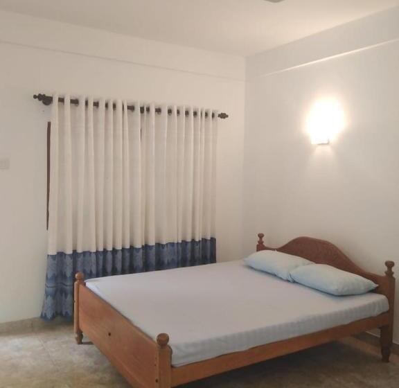 Номер Economy, Emerald Guest House