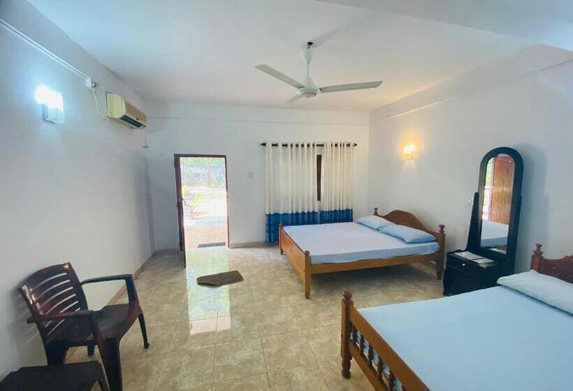 Номер Economy, Emerald Guest House