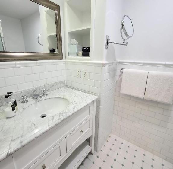 Номер Deluxe, The Vagabond S House Boutique Inn