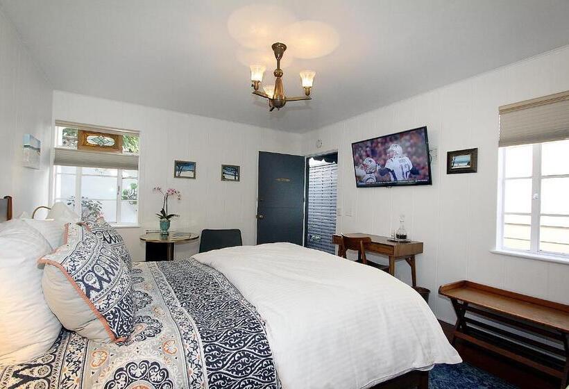 Номер Стандарт, The Vagabond S House Boutique Inn